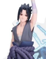 Naruto Shippuden Panel Spectacle PVC Statue Lightning...