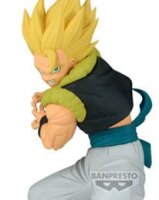 Dragon Ball Super Grandista PVC Statue Gogeta 25 cm