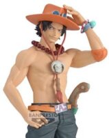 One Piece DXF Special PVC Statue Portgas D. Ace 20 cm