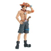 One Piece DXF Special PVC Statue Portgas D. Ace 20 cm