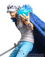One Piece Grandista PVC Statue Trafalgar Law Special...