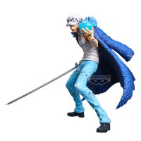 One Piece Grandista PVC Statue Trafalgar Law Special...