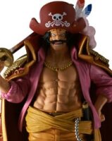 One Piece PVC Statue Premium Gol D. Rroger (The Anime) 40 cm