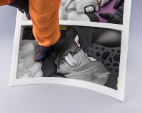 Dragon Ball Z Figuarts Zero Actionfigur Son Goku Trail of Battles 22 cm