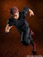 Jujutsu Kaisen S.H. Figuarts Actionfigur Yuji Itadori Sukunas Vessel 15 cm