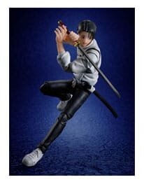Jujutsu Kaisen S.H. Figuarts Actionfigur Yuta Okkotsu Special Grade Jujutsu Sorcerer 16 cm