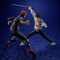 Jujutsu Kaisen S.H. Figuarts Actionfigur Yuta Okkotsu Special Grade Jujutsu Sorcerer 16 cm