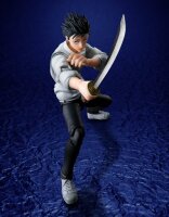 Jujutsu Kaisen S.H. Figuarts Actionfigur Yuta Okkotsu Special Grade Jujutsu Sorcerer 16 cm