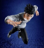 Jujutsu Kaisen S.H. Figuarts Actionfigur Yuta Okkotsu Special Grade Jujutsu Sorcerer 16 cm