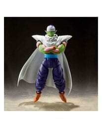 Dragon Ball Z S.H. Figuarts Actionfigur Piccolo The Proud Namekian 17 cm