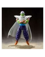 Dragon Ball Z S.H. Figuarts Actionfigur Piccolo The Proud...