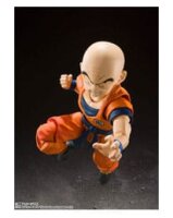 Dragon Ball Z S.H. Figuarts Actionfigur Krillin-Earths...