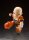 Dragon Ball Z S.H. Figuarts Actionfigur Krillin-Earths Strongest Man 12 cm