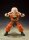 Dragon Ball Z S.H. Figuarts Actionfigur Krillin-Earths Strongest Man 12 cm