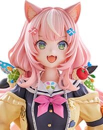 NIJISANJI PVC Statue 1/7 Yang Nari 24 cm