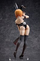 Higurashi: When They Cry - GOU PVC Statue 1/4 Rena Ryugu: Tragic Bunny Ver. 41 cm
