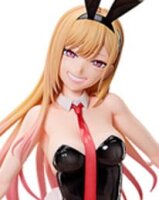 My Dress-Up Darling PVC Statue 1/4 Marin Kitagawa: Bare...