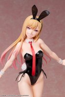 My Dress-Up Darling PVC Statue 1/4 Marin Kitagawa: Bare Leg Bunny Ver. 45 cm