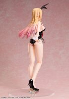My Dress-Up Darling PVC Statue 1/4 Marin Kitagawa: Bare Leg Bunny Ver. 45 cm