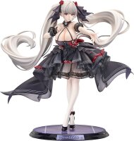 Azur Lane PVC Statue 1/7 Formidable (µ Equipment) 23 cm