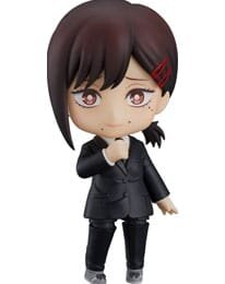 Chainsaw Man Nendoroid Actionfigur Kobeni 10 cm