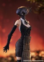 Chainsaw Man Pop Up Parade PVC Statue Bomb 17 cm