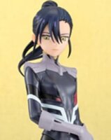 Mobile Suit Gundam GQuuuuuuX Lucrea Lite PVC Statue Nyaan...