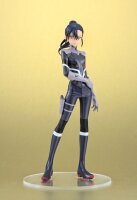 Mobile Suit Gundam GQuuuuuuX Lucrea Lite PVC Statue Nyaan...