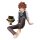 Katekyo Hitman Reborn! G.E.M. Serie PVC Statue Tsuna & Reborn Palm Size 9 cm