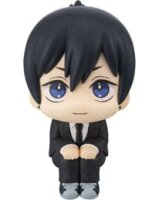 Chainsaw Man The Movie: Reze Arc Look Up PVC Statue Aki...