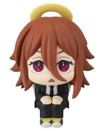 Chainsaw Man The Movie: Reze Arc Look Up PVC Statue Angel Devil 11 cm