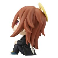 Chainsaw Man The Movie: Reze Arc Look Up PVC Statue Angel Devil 11 cm