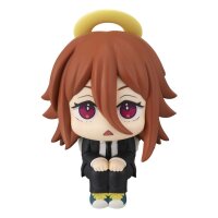 Chainsaw Man The Movie: Reze Arc Look Up PVC Statue Aki Hayakawa Smile Ver. & Angel Devil Set (with gift) 11 cm