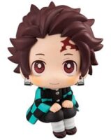 Demon Slayer Kimetsu no Yaiba Look Up PVC Statue Tanjiro...