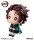 Demon Slayer Kimetsu no Yaiba Look Up PVC Statue Tanjiro Kamado 11 cm