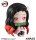 Demon Slayer Kimetsu no Yaiba Look Up PVC Statue Nezuko Kamado 11 cm