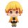 Demon Slayer Kimetsu no Yaiba Look Up PVC Statue Zenitsu Agatsuma Smile Ver. 11 cm