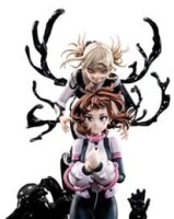 My Hero Academia Ano-Bamen PVC Statue 1/10 A Girls Ego 24 cm