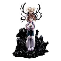 My Hero Academia Ano-Bamen PVC Statue 1/10 A Girls Ego 24 cm