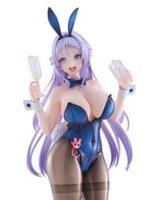 Goddess of Victory: Nikke PVC Statue 1/7 Folkwang: Moist...