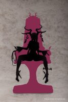 Azur Lane PVC Statue 1/6 Owari: My Wish is For Love Expantion Edition A (Legs Spread) 40 cm