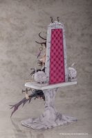 Azur Lane PVC Statue 1/6 Owari: My Wish is For Love Expantion Edition A (Legs Spread) 40 cm