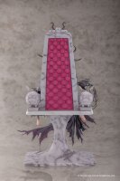 Azur Lane PVC Statue 1/6 Owari: My Wish is For Love Expantion Edition A (Legs Spread) 40 cm