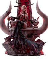 Azur Lane PVC Statue 1/6 Special Base für Owari: My...