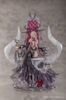 Azur Lane PVC Statue 1/6 Special Base für Owari: My Wish is For Love Ver. 40 cm