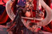 Azur Lane PVC Statue 1/6 Special Base für Owari: My Wish is For Love Ver. 40 cm