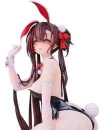 Neural Cloud Statue 1/7 Jiangyu Usagi Nuresobotsu (Scintillating Ripples) 14 cm