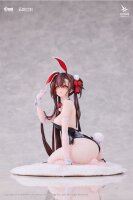 Neural Cloud Statue 1/7 Jiangyu Usagi Nuresobotsu (Scintillating Ripples) 14 cm