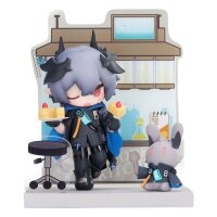Arknights Would You Like A Dessert? Mini Series PVC...