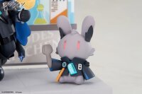 Arknights Would You Like A Dessert? Mini Series PVC Statue Logos 10 cm